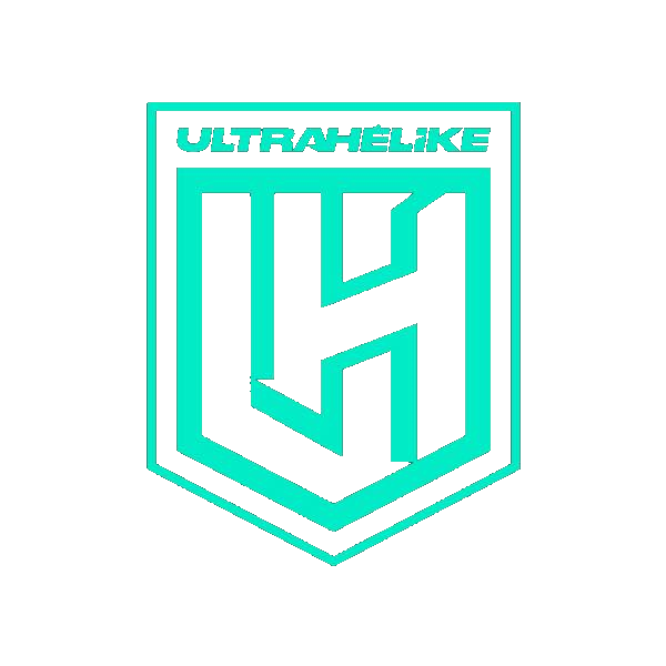 Ultra Helike Logo