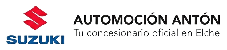 Suzuki Automocion Antón